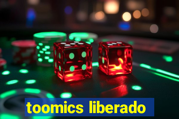 toomics liberado